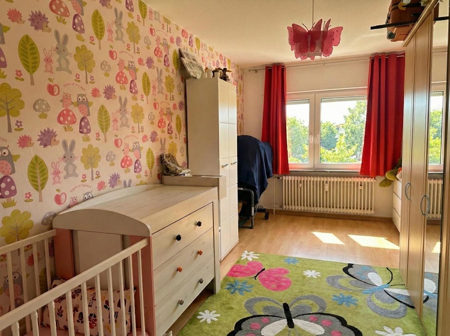 Kinderzimmer