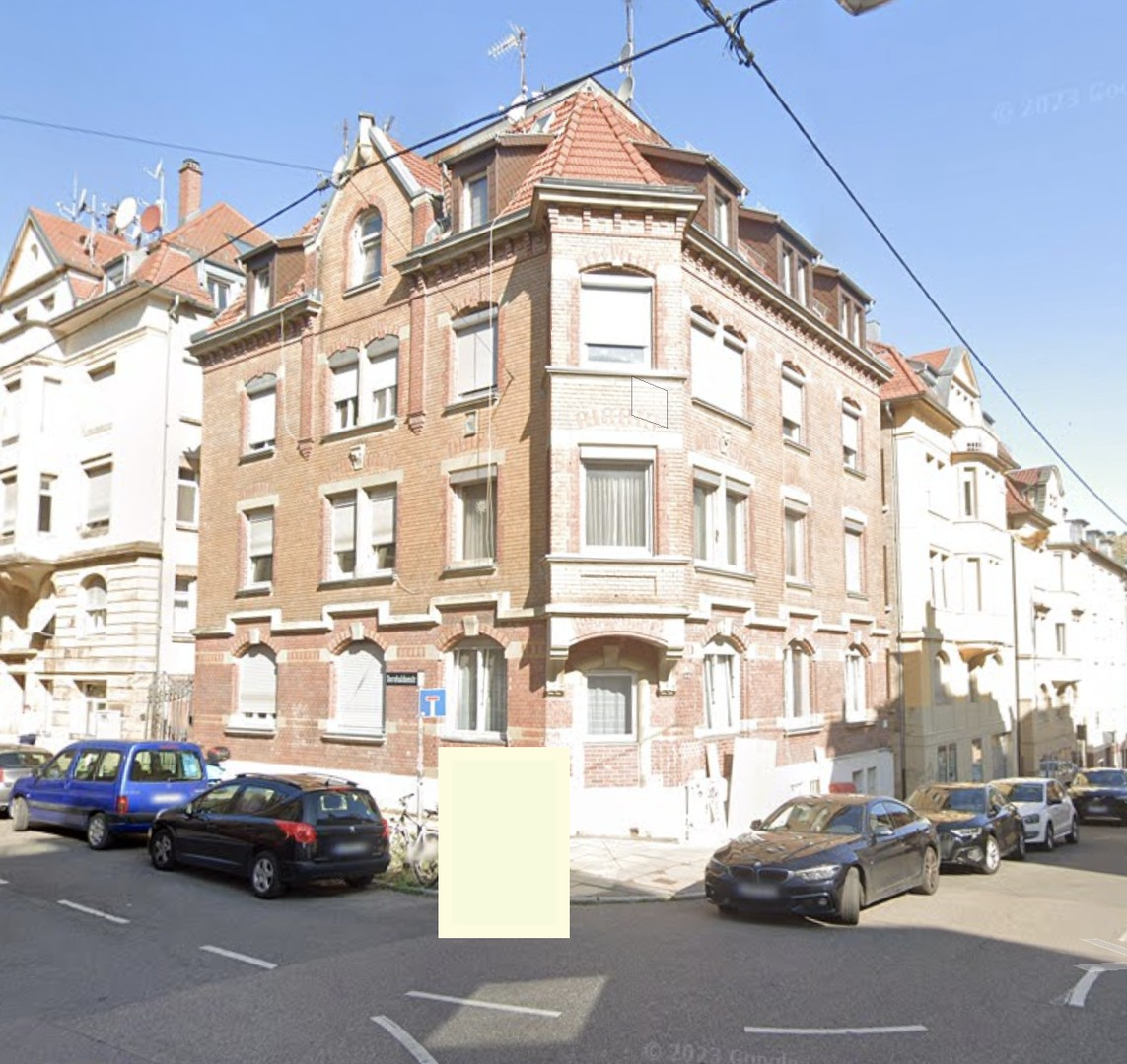 Hausansicht (Google Maps)