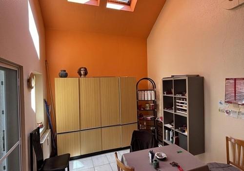 Pausenraum