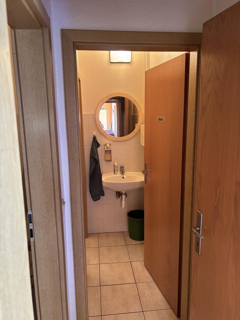 Kunden WC