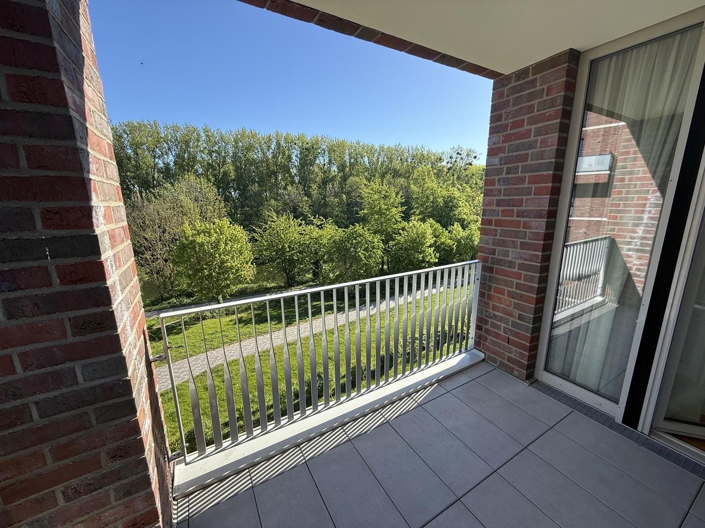 Loggia 1