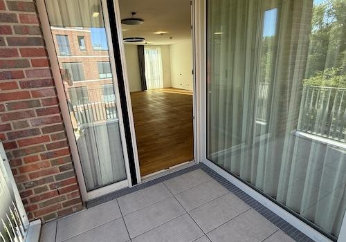 Loggia 1
