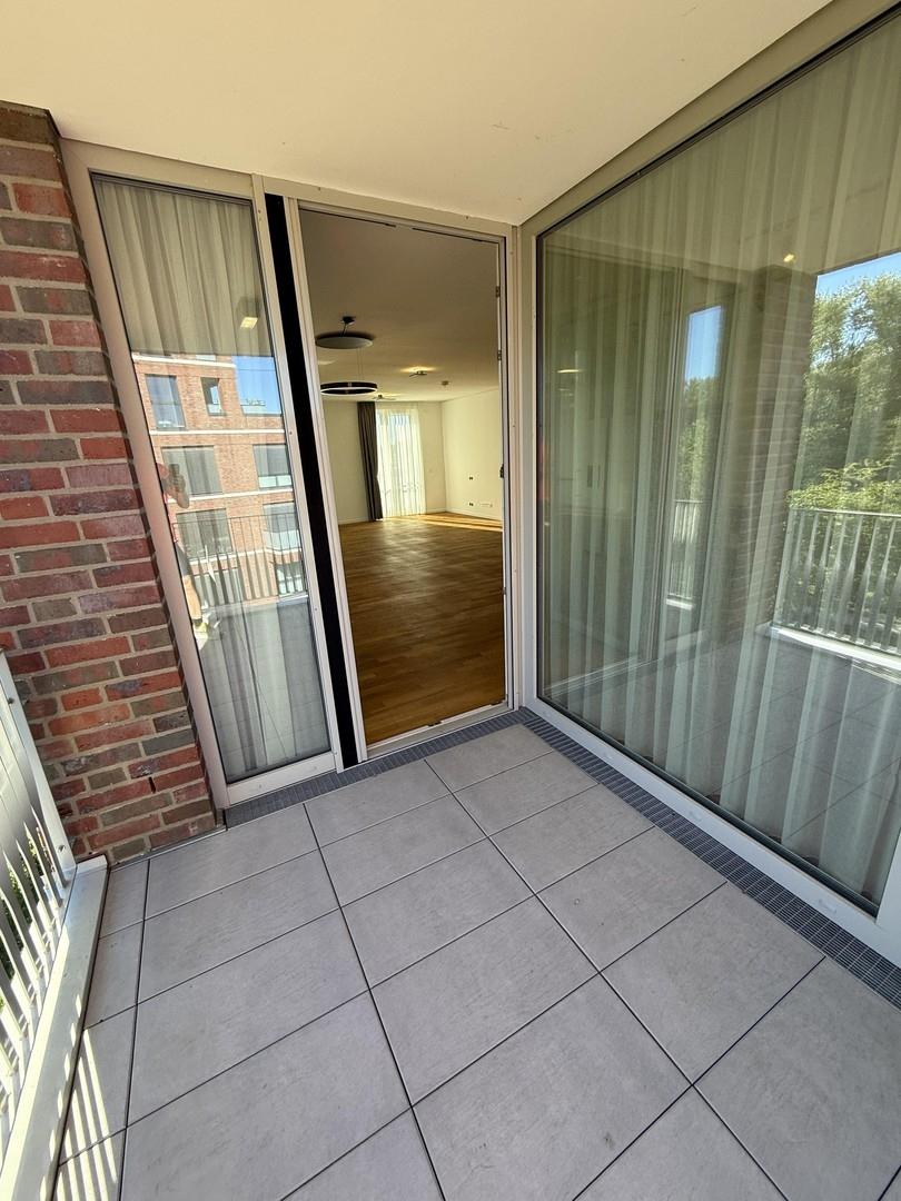 Loggia 1