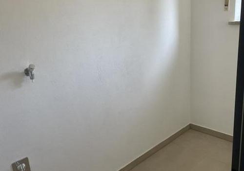 San. Wohnung UG Abstellraum 