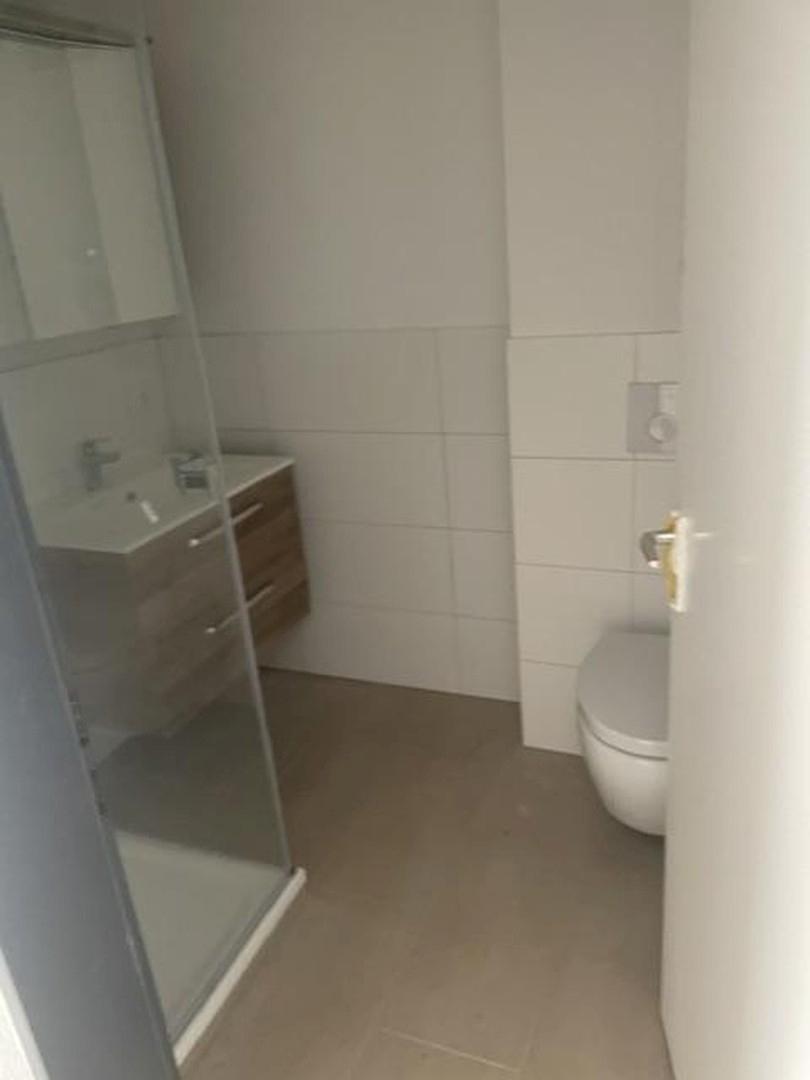 San. Wohnung Bad