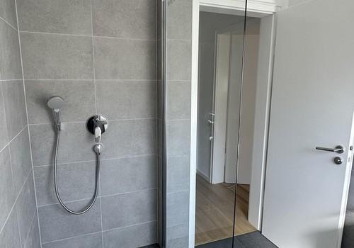 Dusche