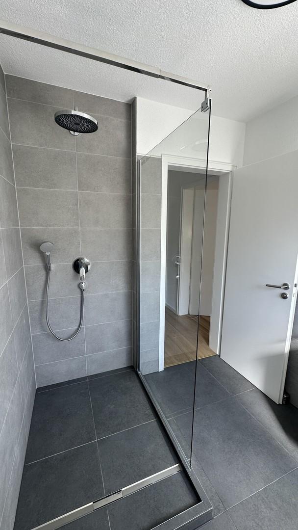 Dusche