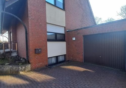 GIEBELSEITE GARAGE