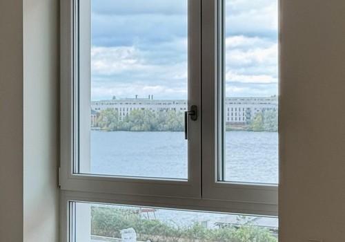 3 Ausblick Wohnzimmer