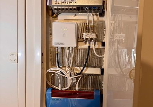 20 WLAN Box