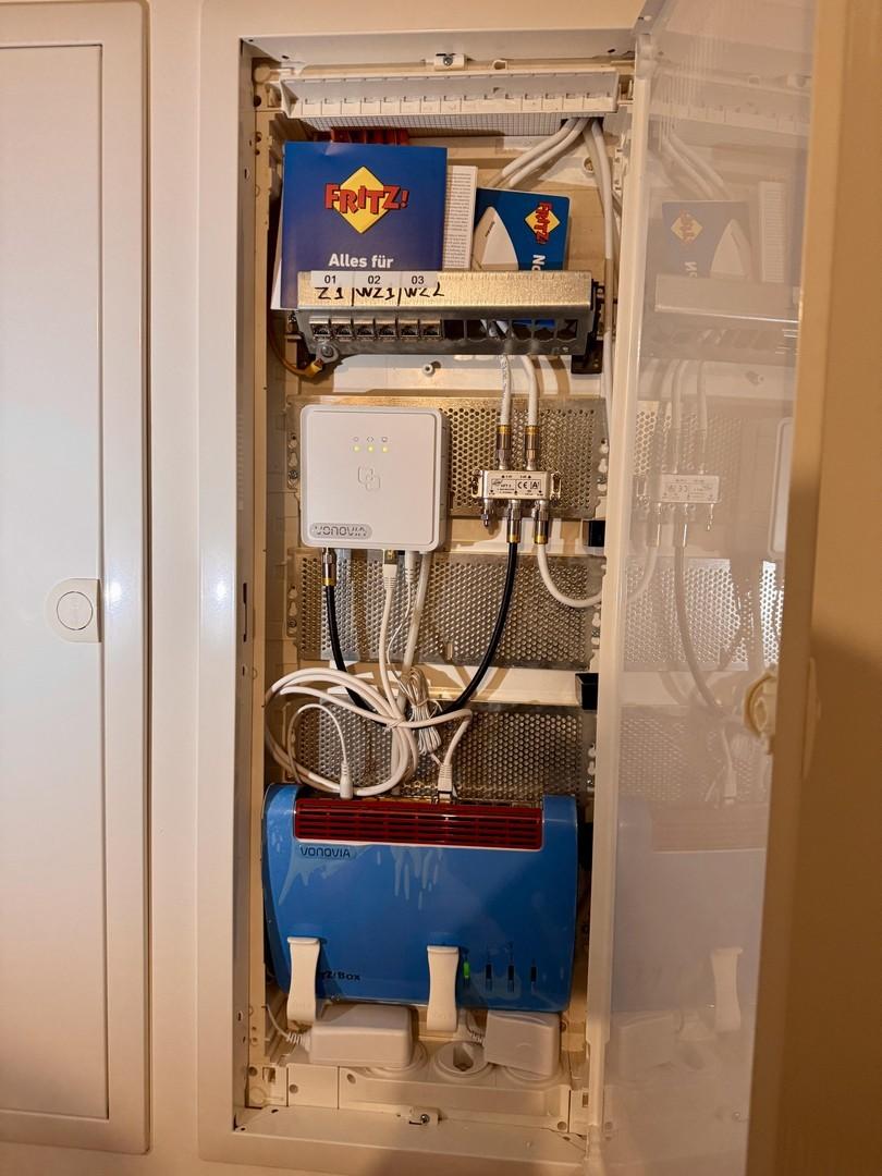 20 WLAN Box