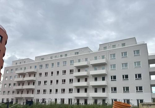 29 Ansicht vom Havelufer