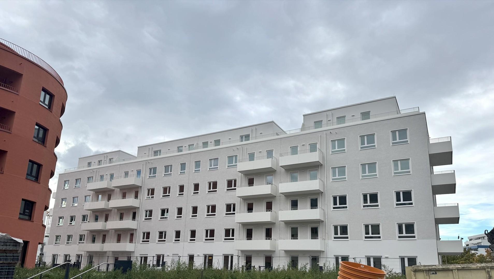 29 Ansicht vom Havelufer