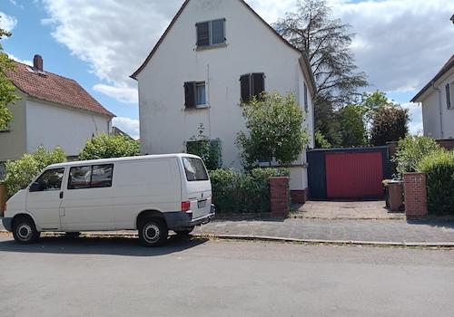 Aussenansicht