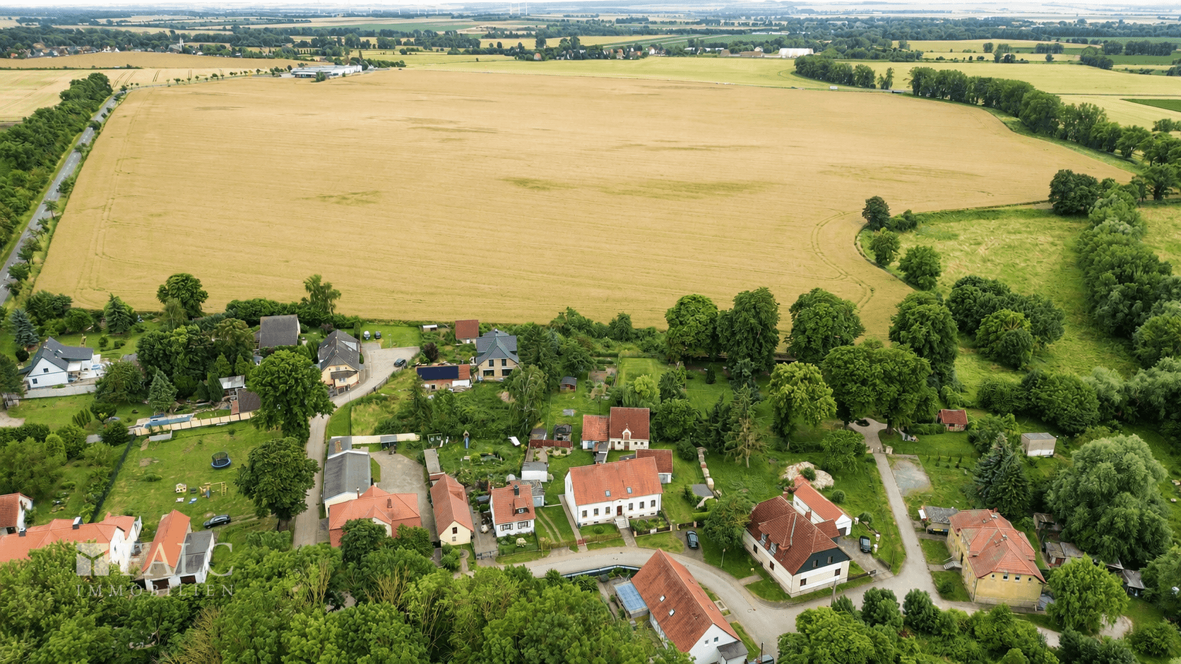 Lufbild