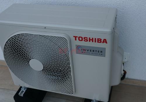 Klimaanlage
