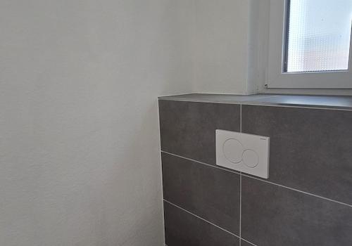Gästeteilette