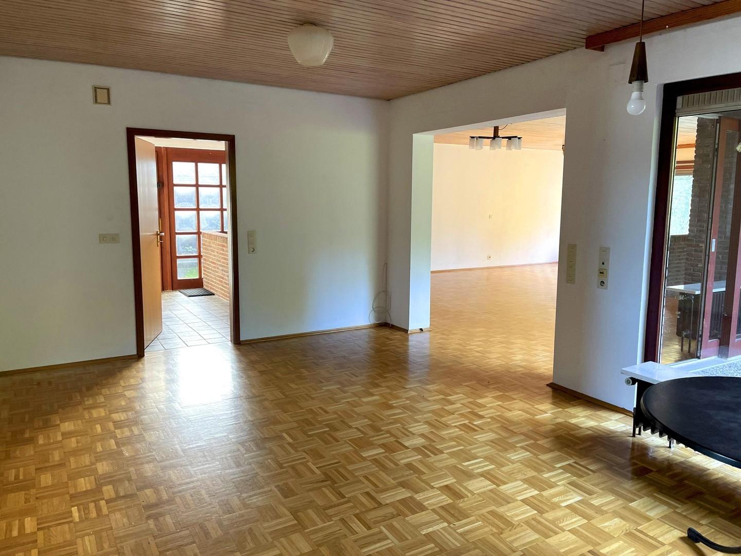 Esszimmer/Empfangszimmer