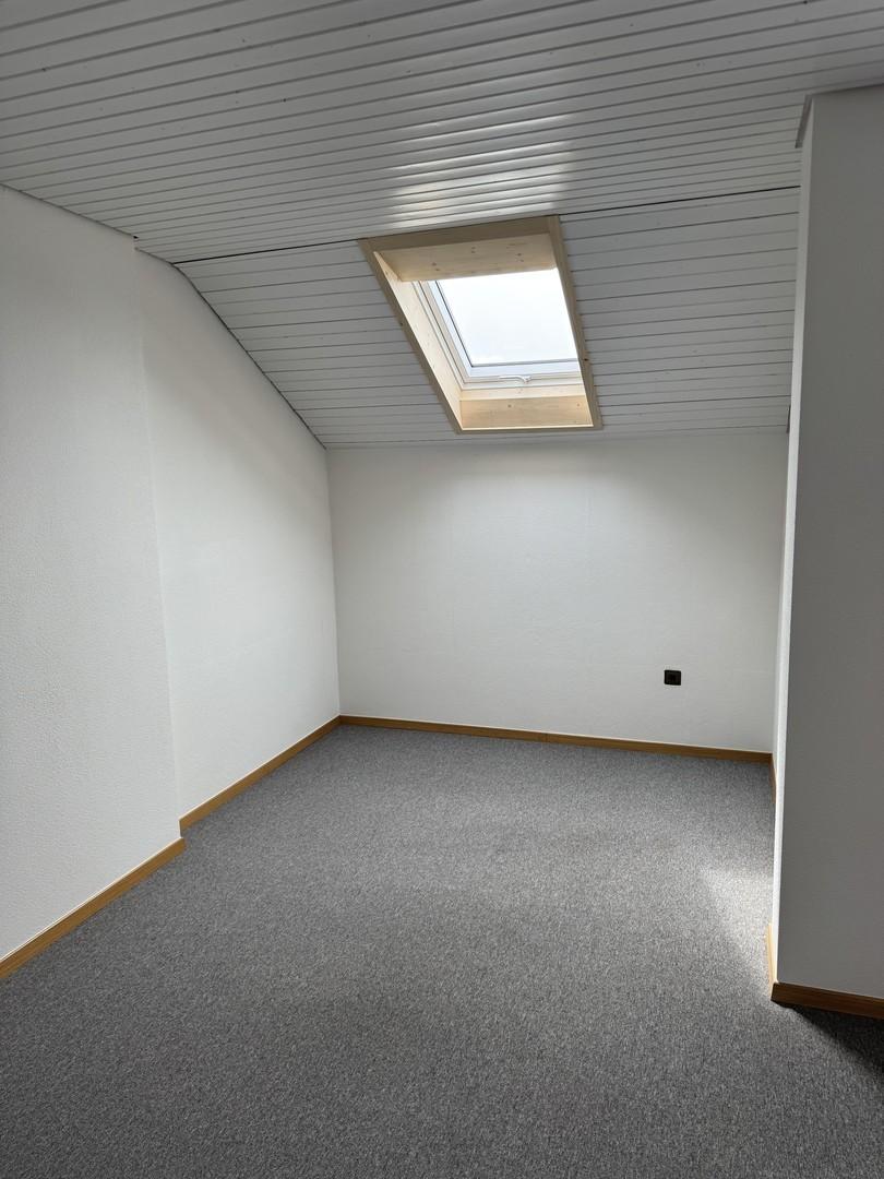 Kinderzimmer im OG