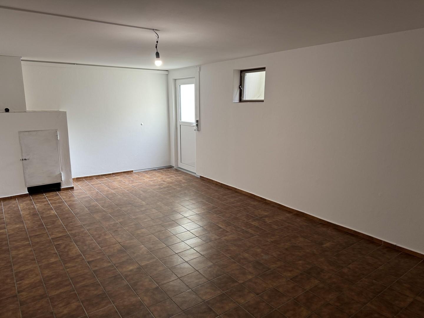 Hobbykeller/Werkstatt etc.