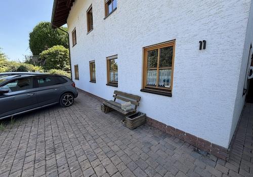 Parkplätze