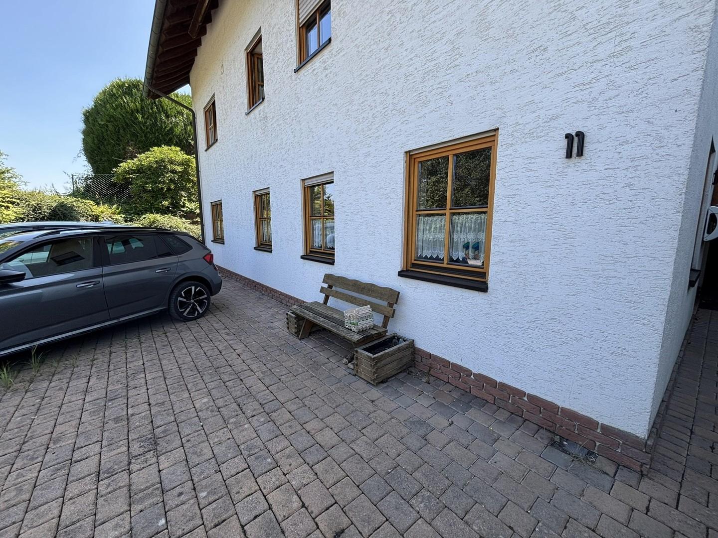 Parkplätze