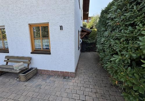 Eingangsbereich