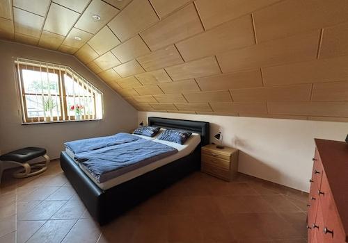 DG Schlafzimmer