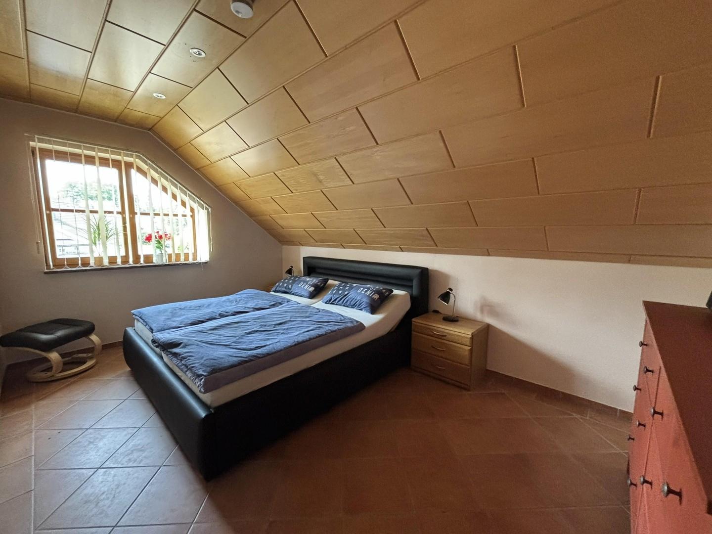 DG Schlafzimmer