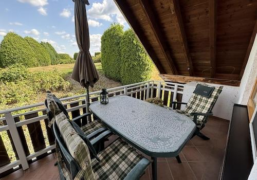 DG Terrasse