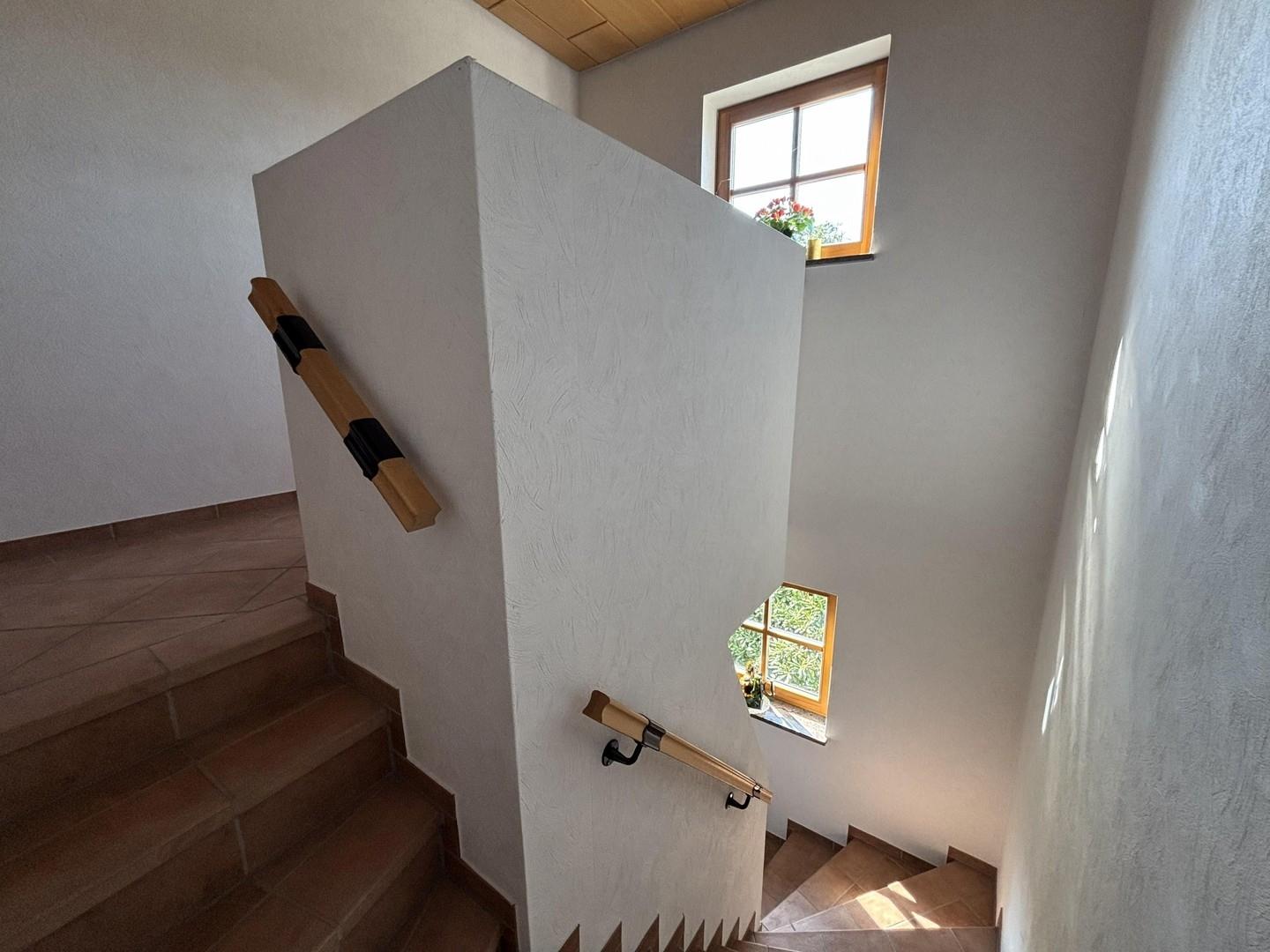 DG Treppenhaus