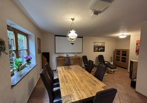 EG Wohnzimmer