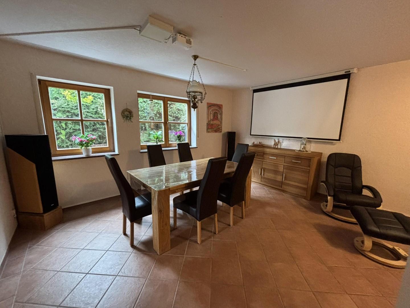 EG Wohnzimmer