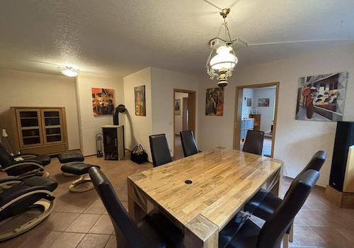EG Wohnzimmer