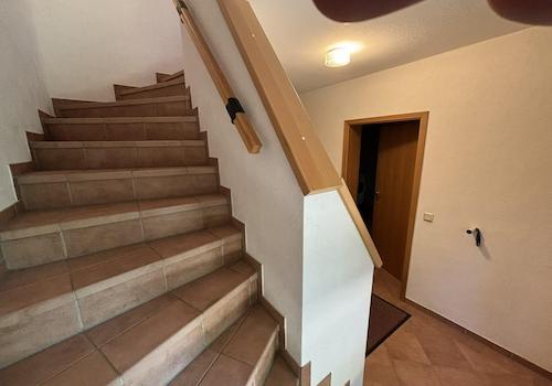 EG Treppenhaus