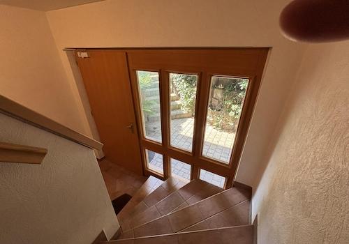 EG Treppenhaus