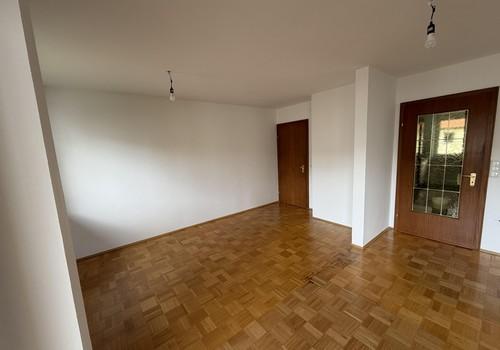 Wohn- und Esszimmer