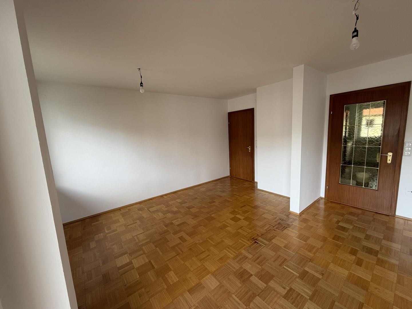 Wohn- und Esszimmer