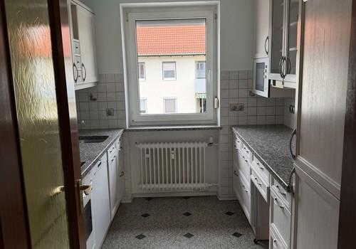 Küche gesamt