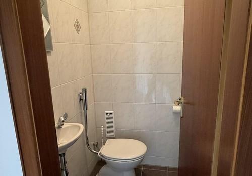 Toilette