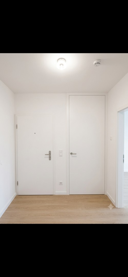Wohnungseingang