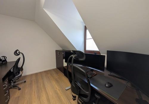 Büro/2.Schlafzimmer