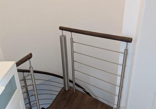 Treppe
