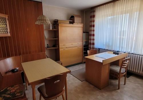 Arbeitszimmer
