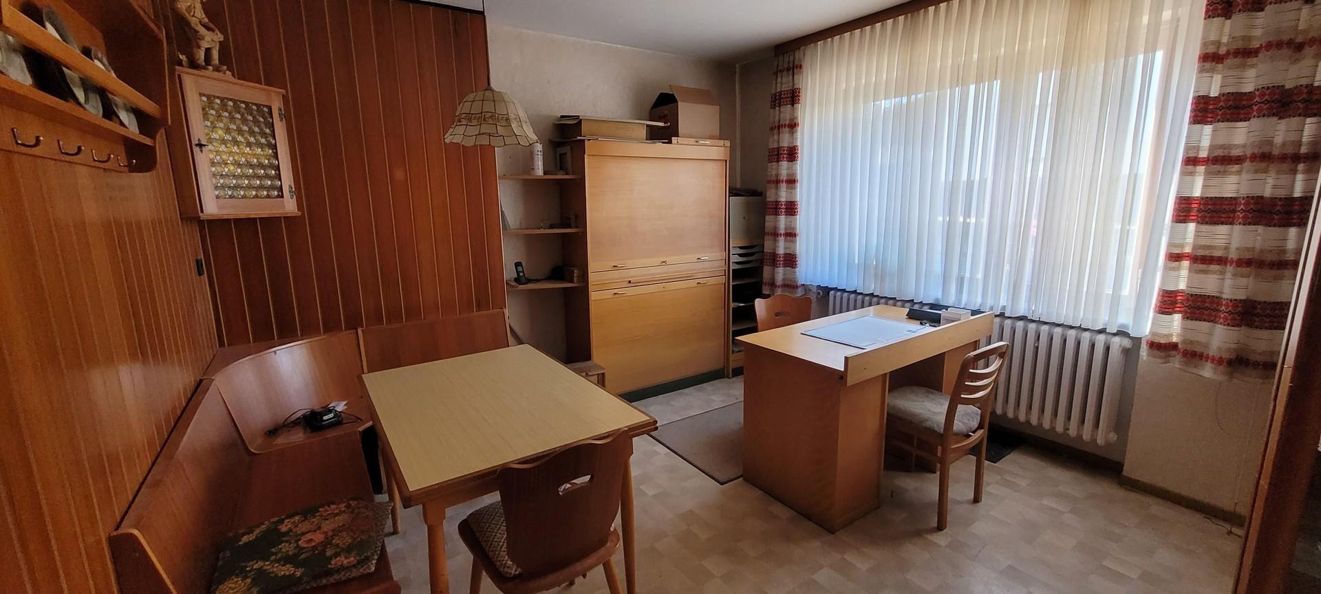 Arbeitszimmer