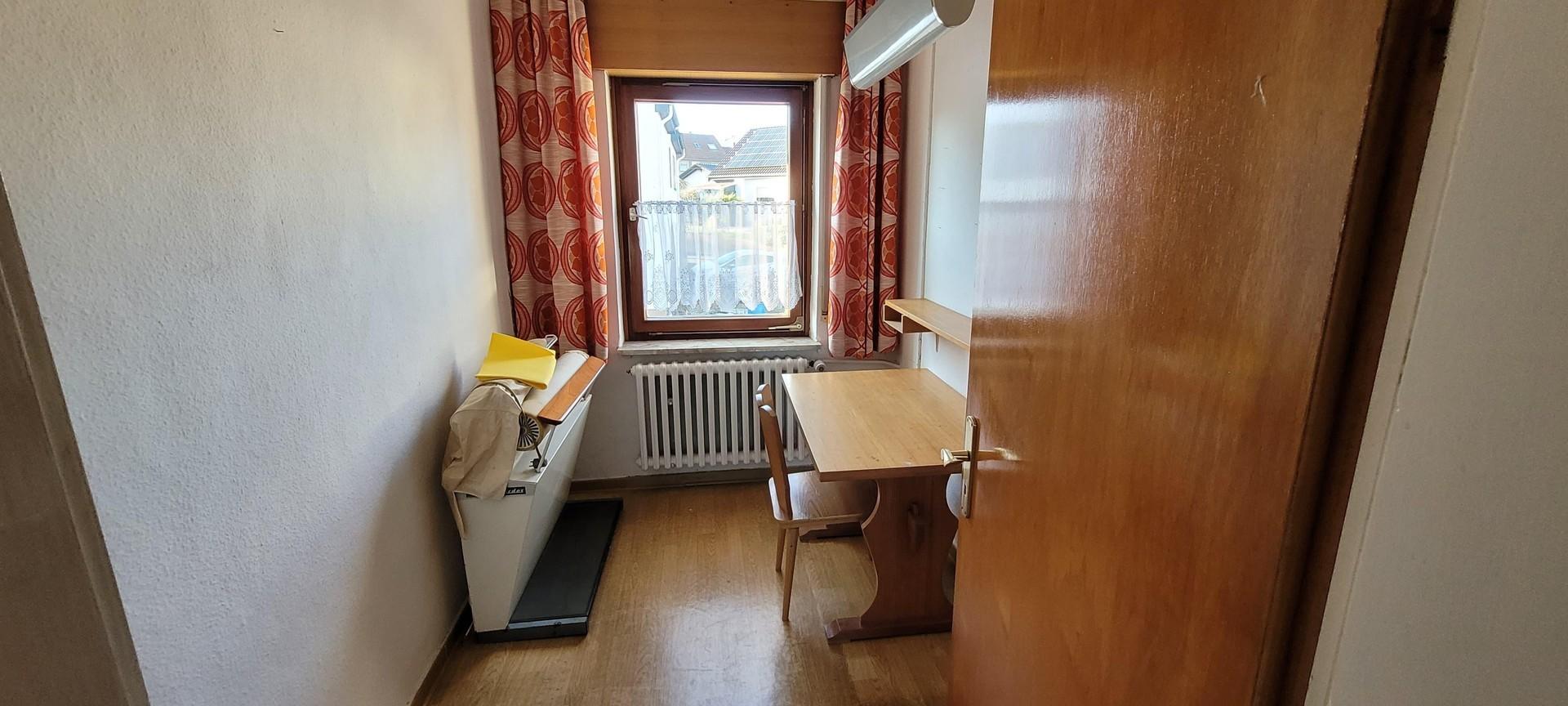 Arbeitszimmer