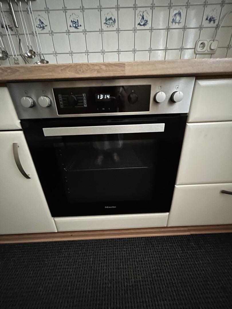 Miele Backofen
