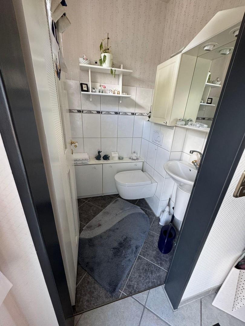 Gäste-WC