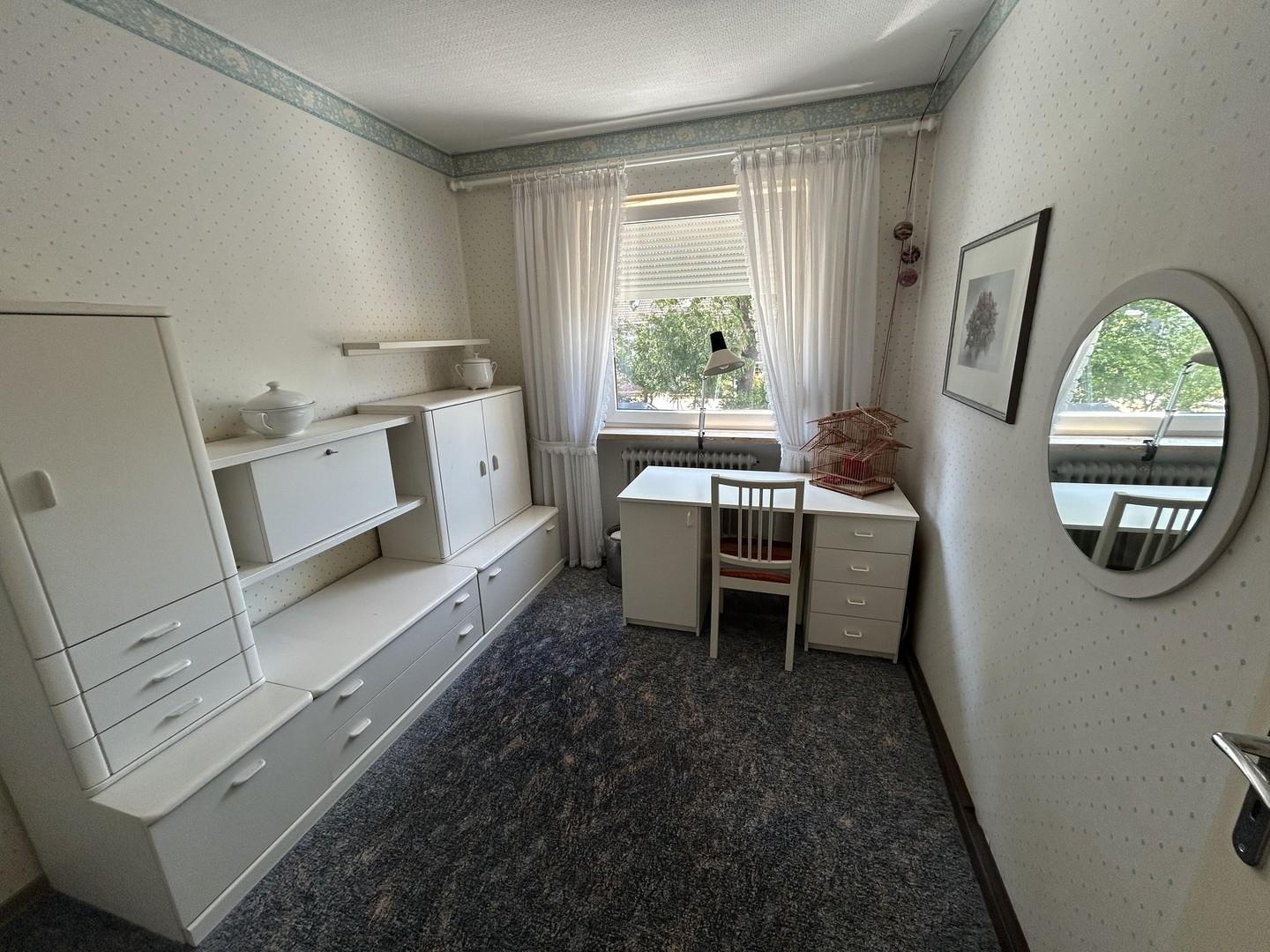 Kinderzimmer