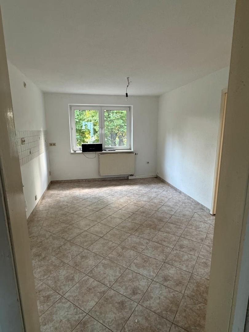 Küche EG
